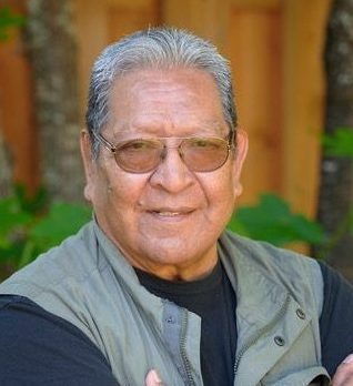 Gerard Eppa Peters headshot